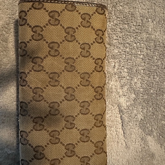 Gucci wallet - Picture 7 of 8